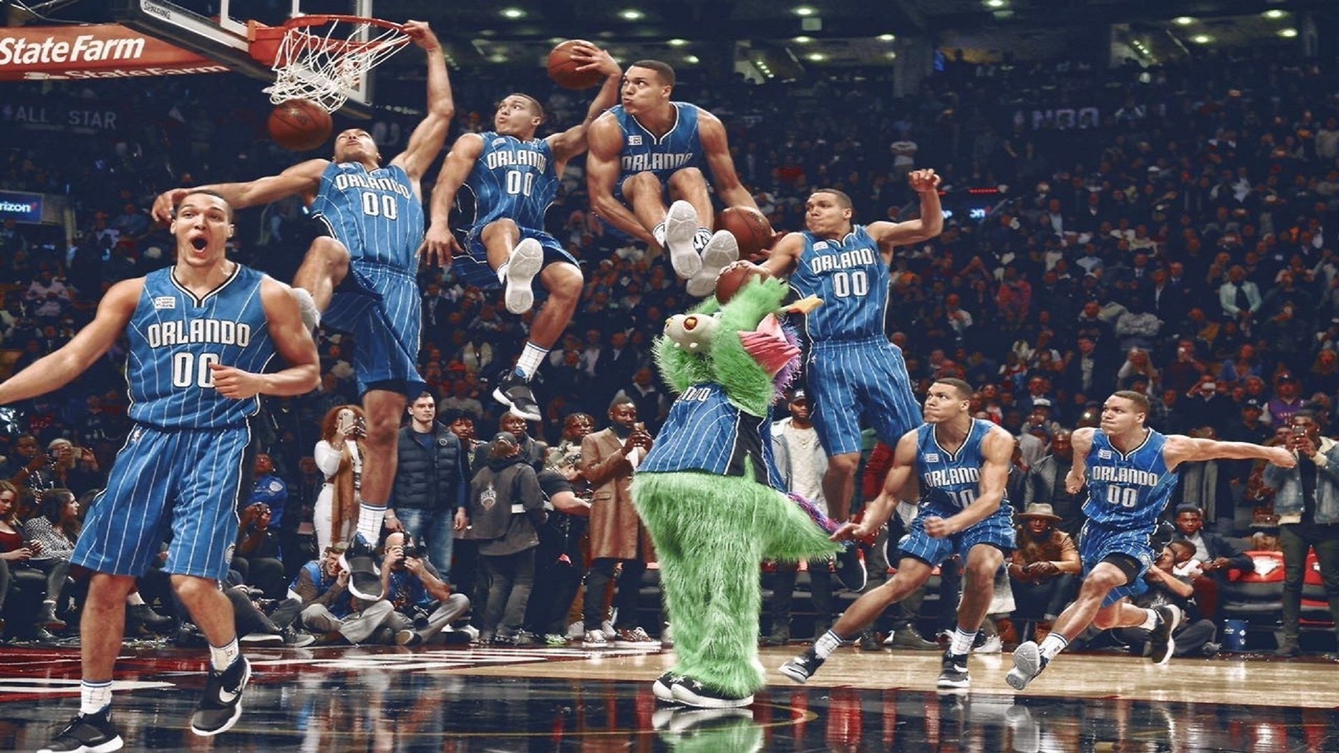 美国希望之星温斯坦表现可圈可点